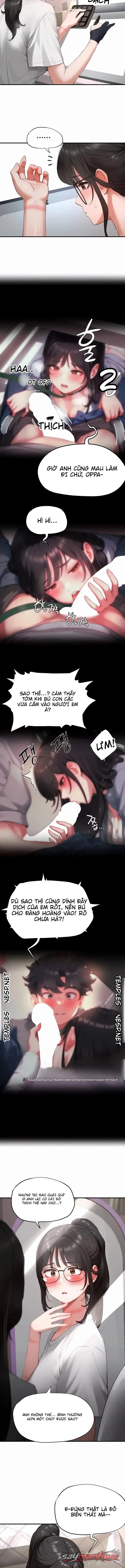 Mật mã nô lệ Chương 20 page 2