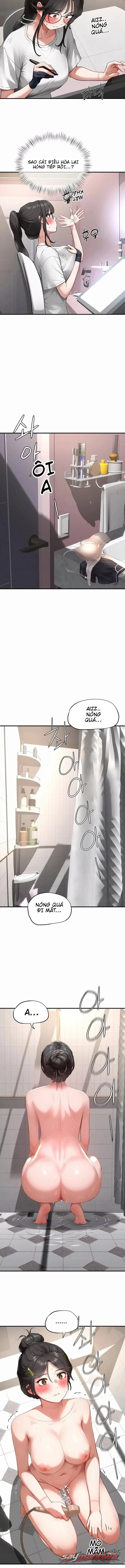 Mật mã nô lệ Chương 20 page 3