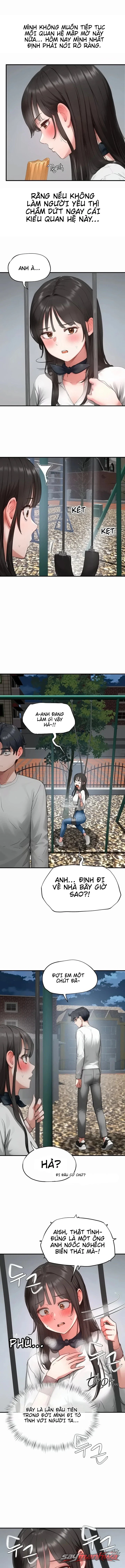 Mật mã nô lệ Chương 20 page 8