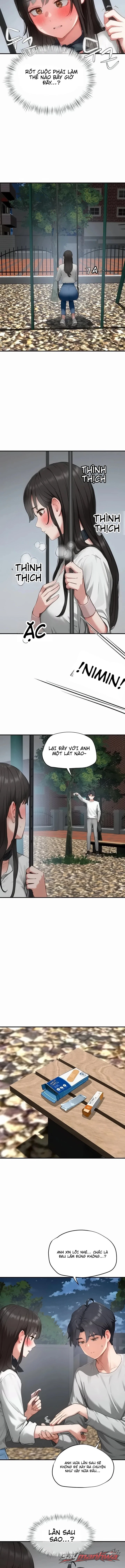 Mật mã nô lệ Chương 20 page 9