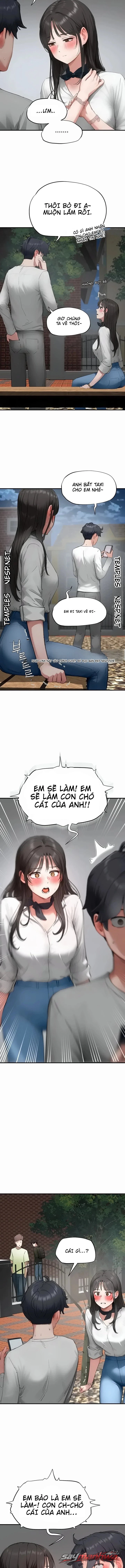 Mật mã nô lệ Chương 20 page 12