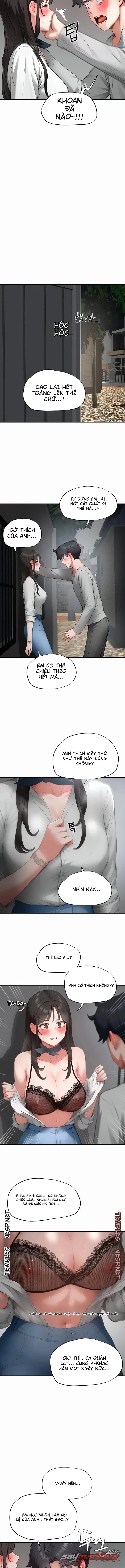 Mật mã nô lệ Chương 20 page 13