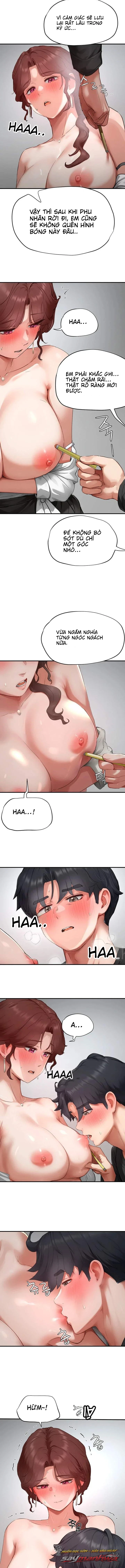 Mật mã nô lệ Chương 29 page 5