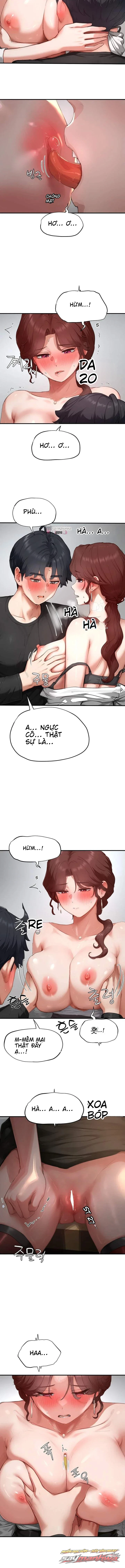 Mật mã nô lệ Chương 29 page 6