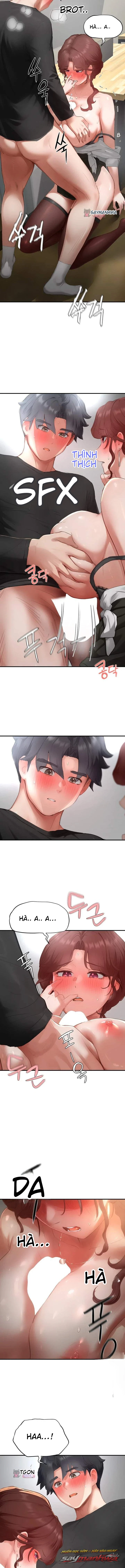 Mật mã nô lệ Chương 29 page 8