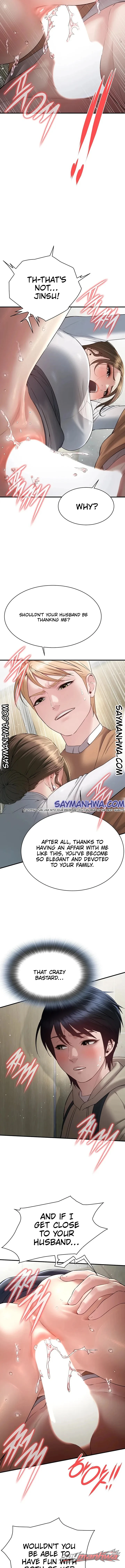 Sleeping With A Friends Mom Chapter 5 page 14