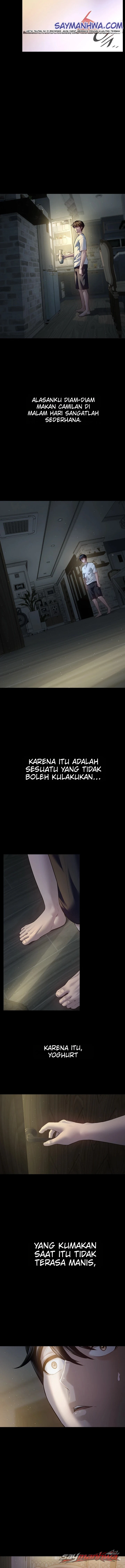 Tidur dengan Ibu Teman Chapter 1 page 2