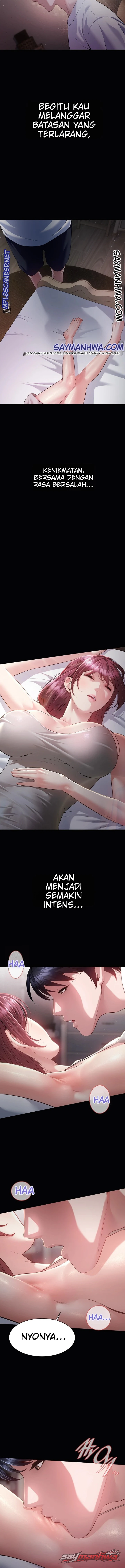 Tidur dengan Ibu Teman Chapter 1 page 4