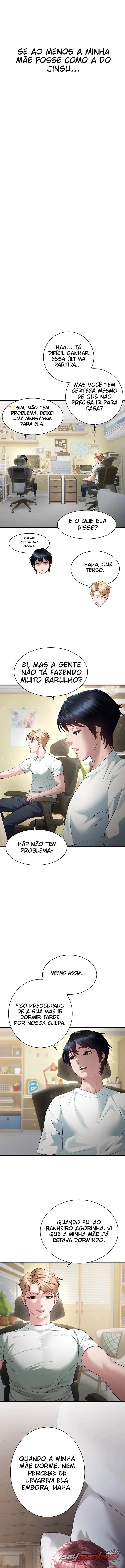 Dormindo com a Mãe de um Amigo Capítulo 2 page 13
