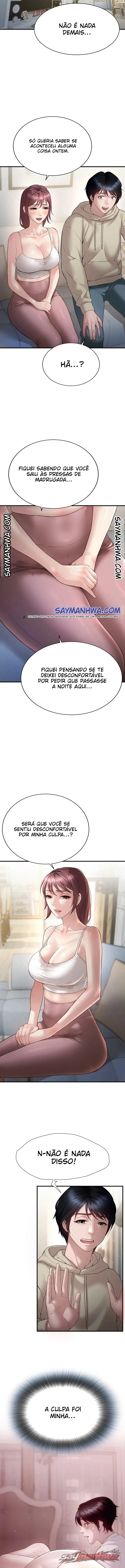 Dormindo com a Mãe de um Amigo Capítulo 6 page 7