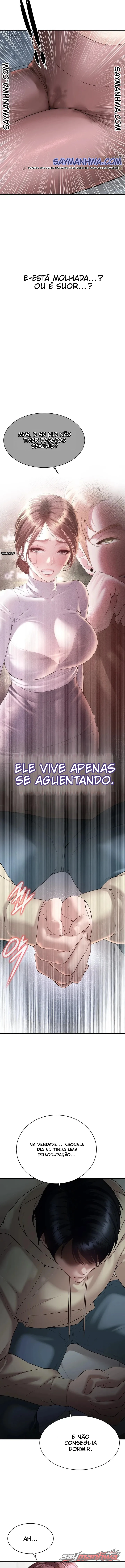 Dormindo com a Mãe de um Amigo Capítulo 6 page 10