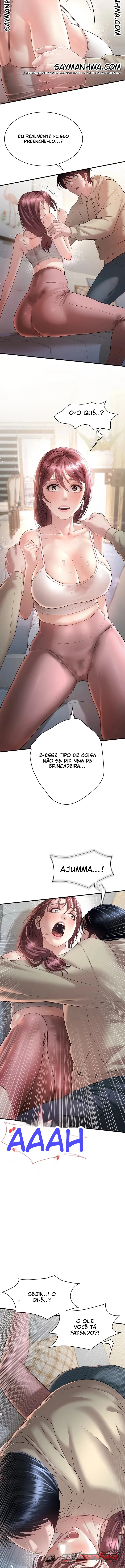 Dormindo com a Mãe de um Amigo Capítulo 6 page 14