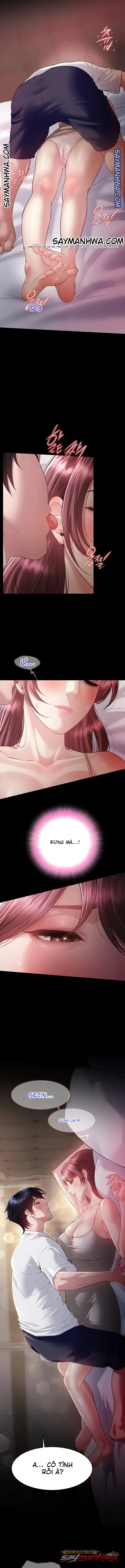 Ngủ Với Mẹ Bạn Thân Chương 9 page 5