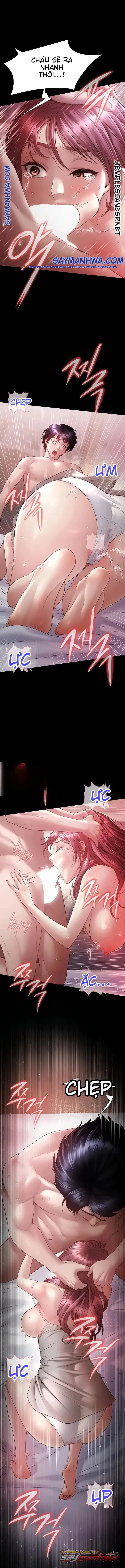 Ngủ Với Mẹ Bạn Thân Chương 9 page 15