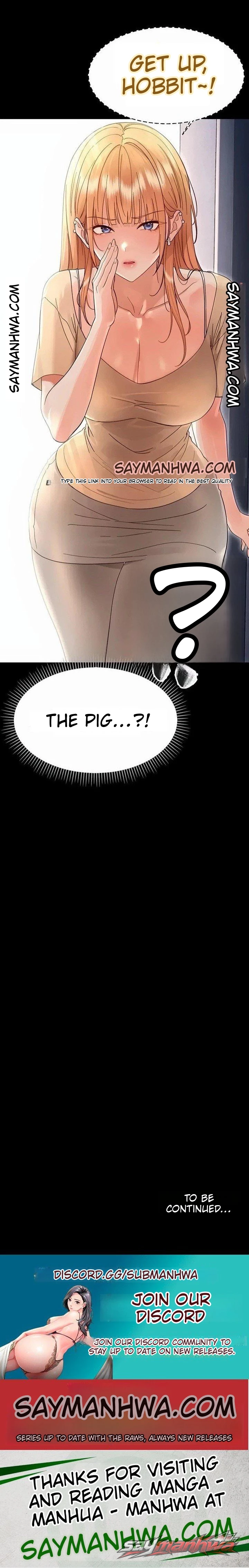 Small Beast Chapter 53 page 15