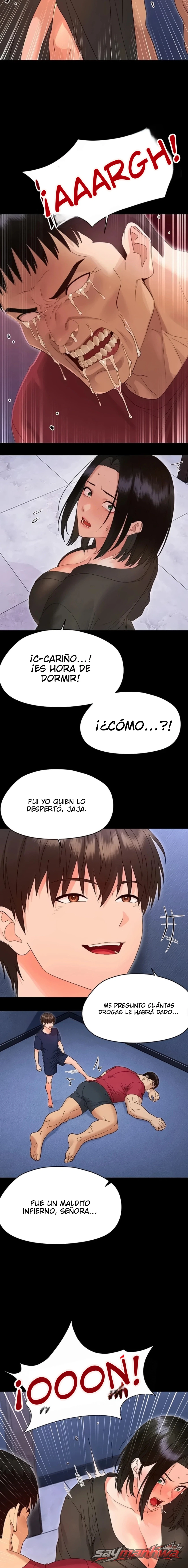 Small Beast Capítulo 54 page 14