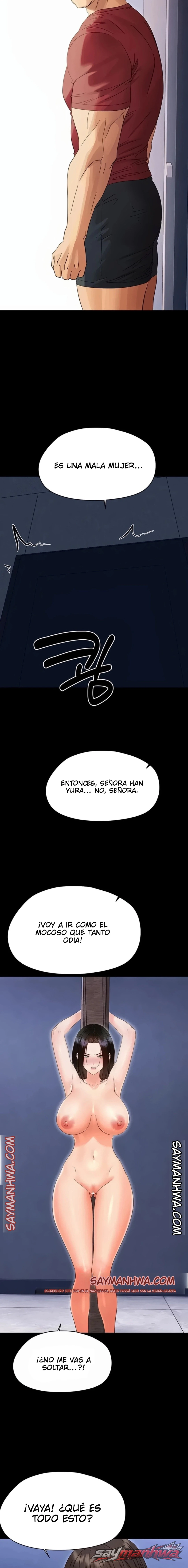 Small Beast Capítulo 54 page 17