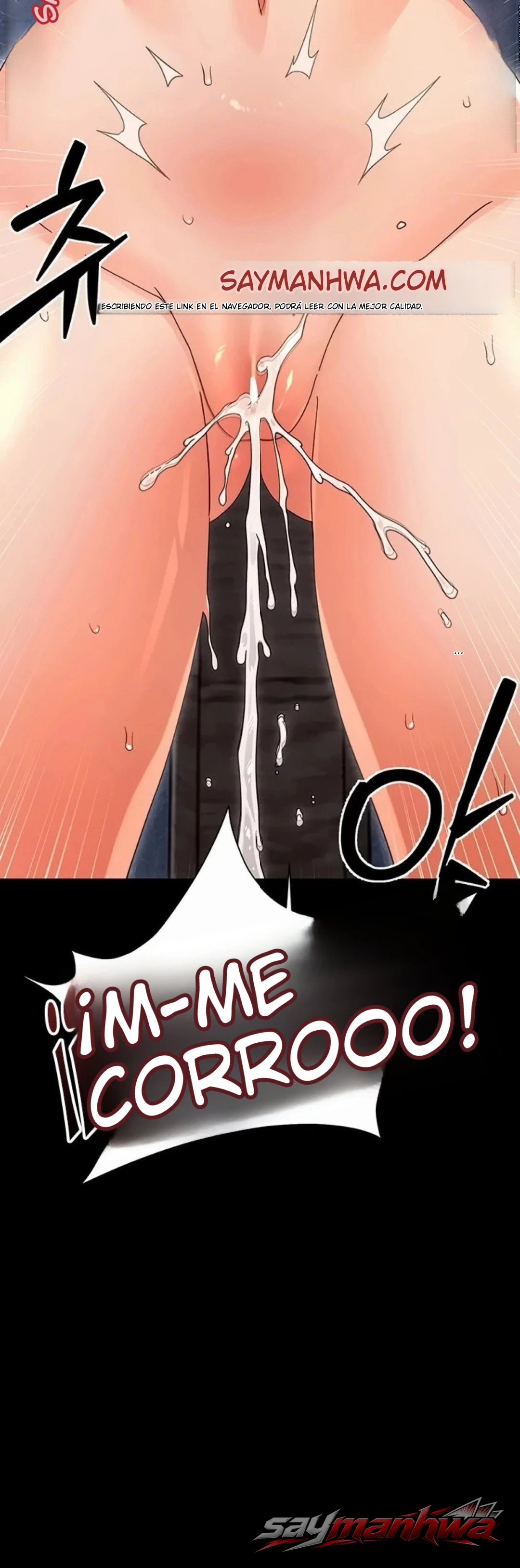 Small Beast Capítulo 54 page 24
