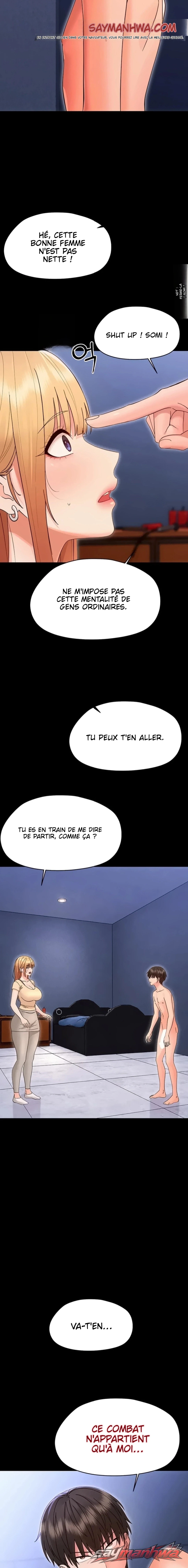 Small Beast Chapitre 54 page 6