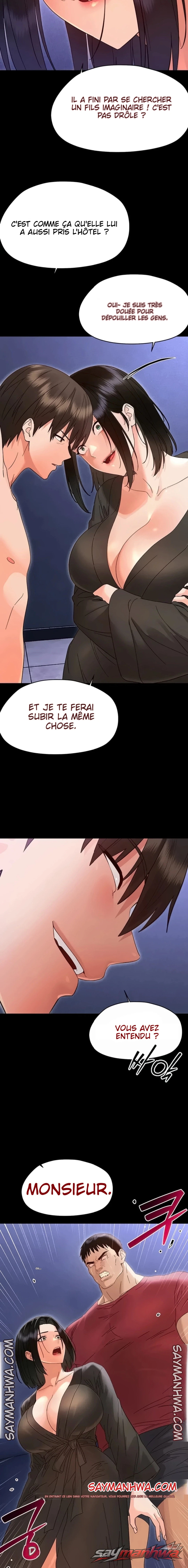 Small Beast Chapitre 54 page 13