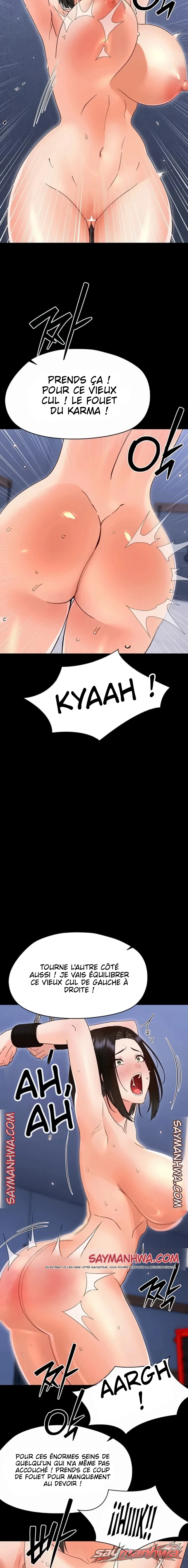 Small Beast Chapitre 54 page 19