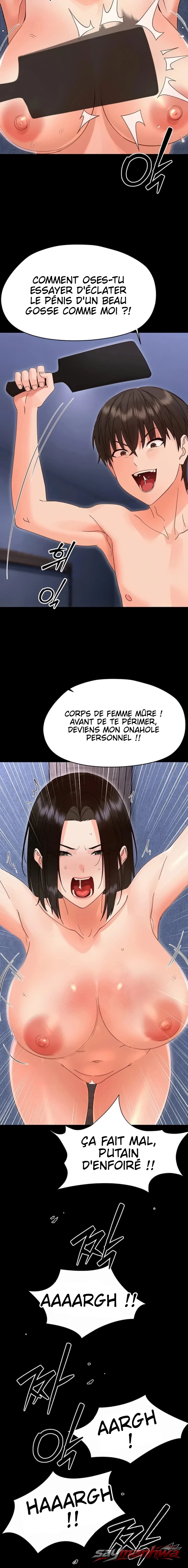 Small Beast Chapitre 54 page 20