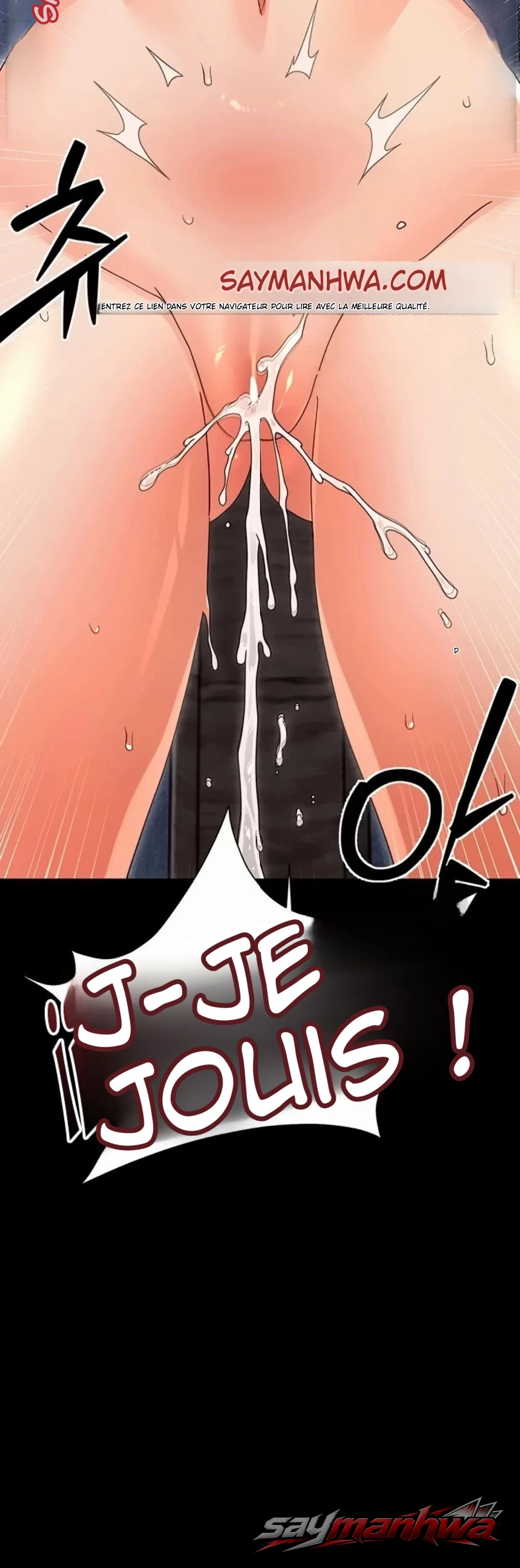 Small Beast Chapitre 54 page 24