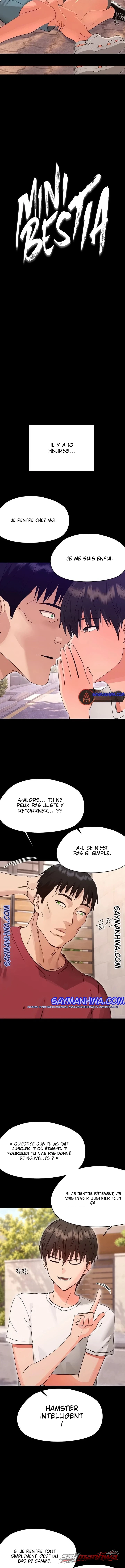 Small Beast Chapitre 58 page 2