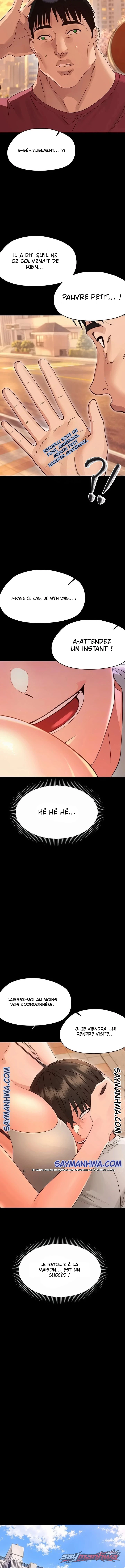 Small Beast Chapitre 58 page 4