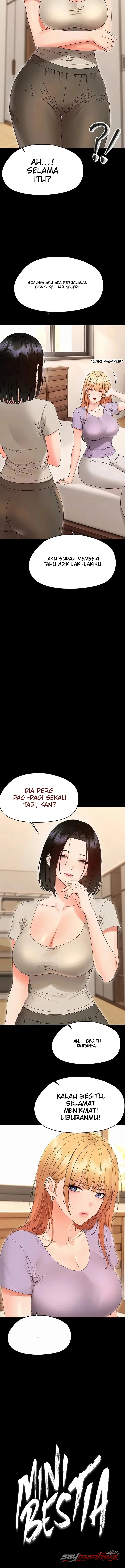 Small Beast Chapter 53 page 3