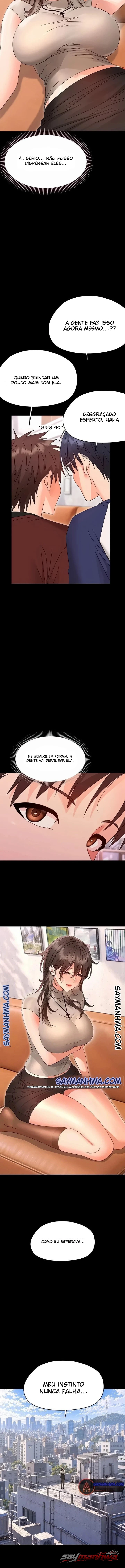 Small Beast Capítulo 58 page 17