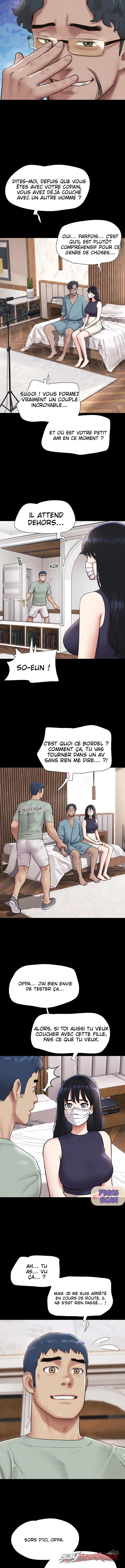 Soeun Chapitre 116 page 4