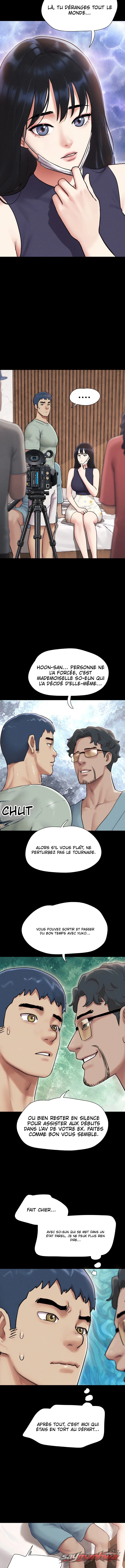 Soeun Chapitre 116 page 5