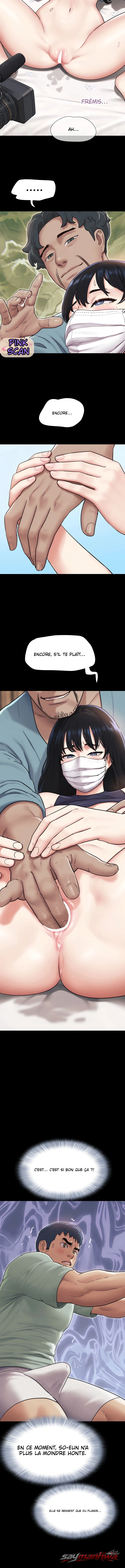 Soeun Chapitre 116 page 14