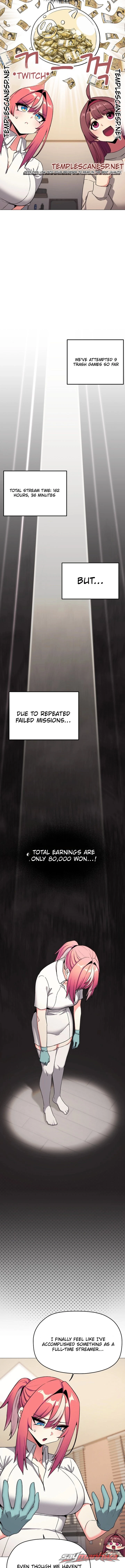 Stop Smoking Chapter 108 page 2