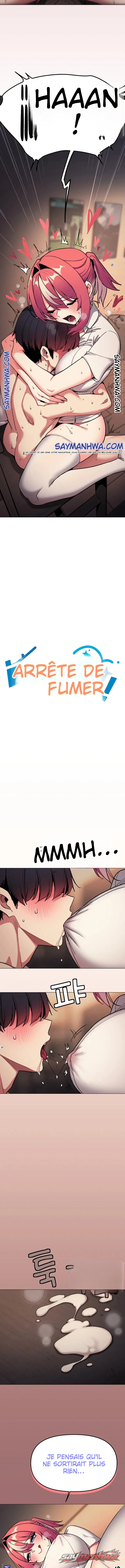 Stop Smoking Chapitre 112 page 7