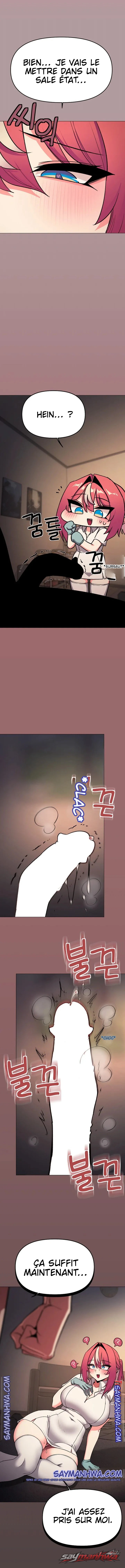Stop Smoking Chapitre 112 page 13