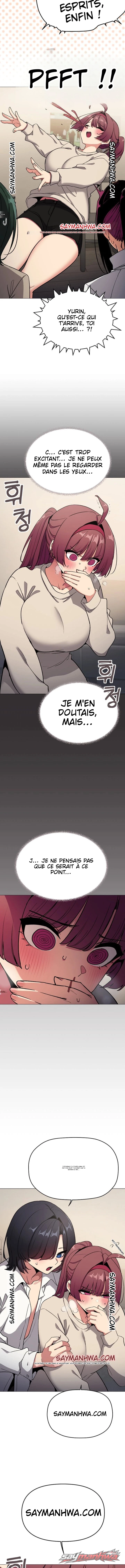 Stop Smoking Chapitre 115 page 9