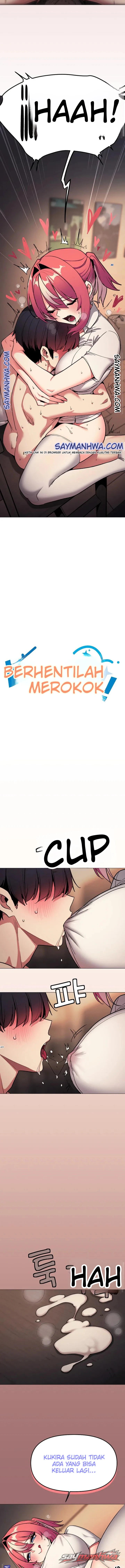 Stop Smoking Chapter 112 page 7