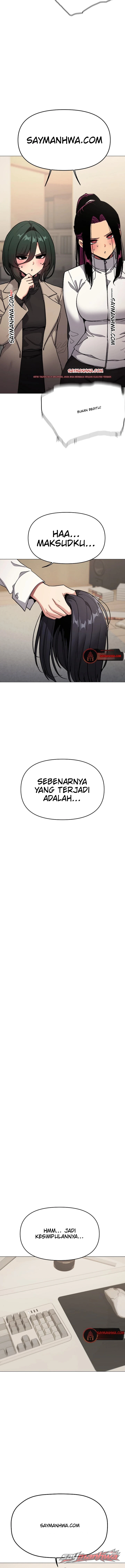 Stop Smoking Chapter 115 page 11