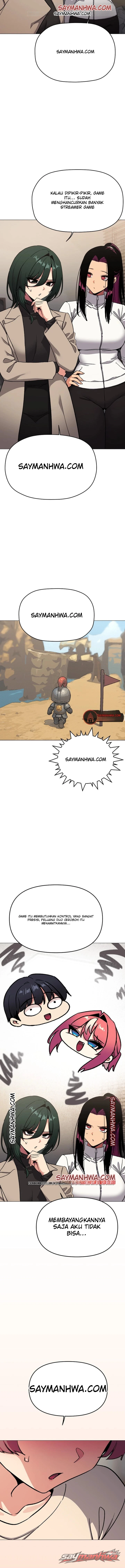 Stop Smoking Chapter 115 page 13