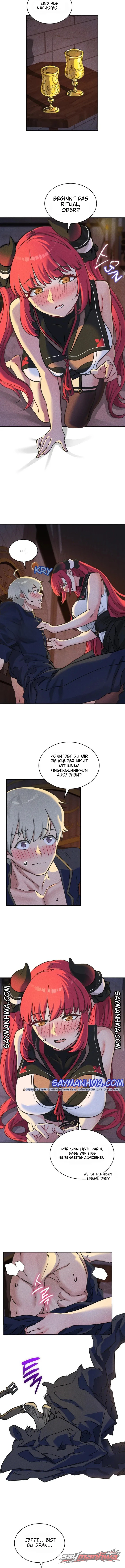 Succubus 48 Kapitel 10 page 3