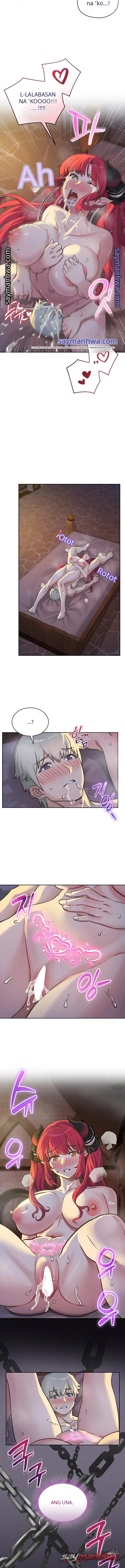 Succubus 48 Chapter 10 page 8