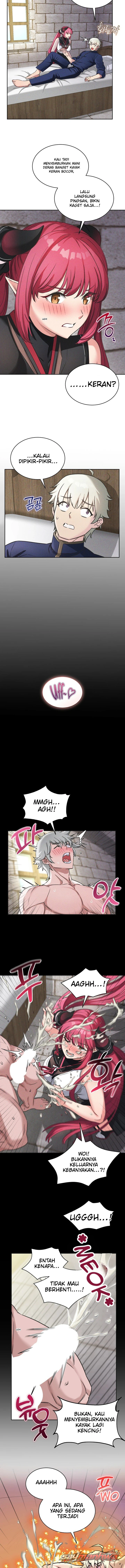 Succubus 48 Chapter 5 page 4
