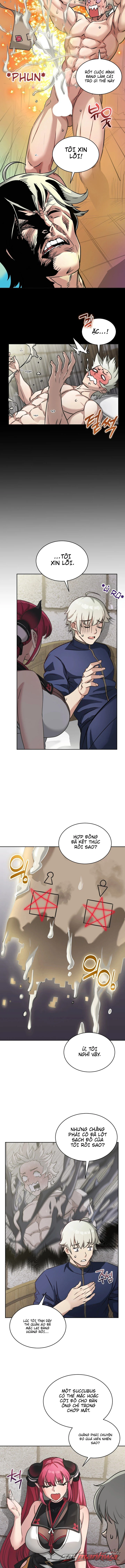 Succubus 48 Chương 5 page 5