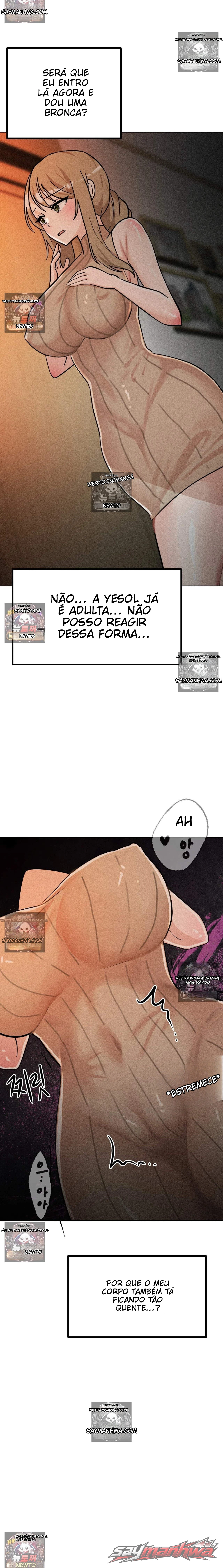 Suspicious Tutoring Capítulo 14 page 2