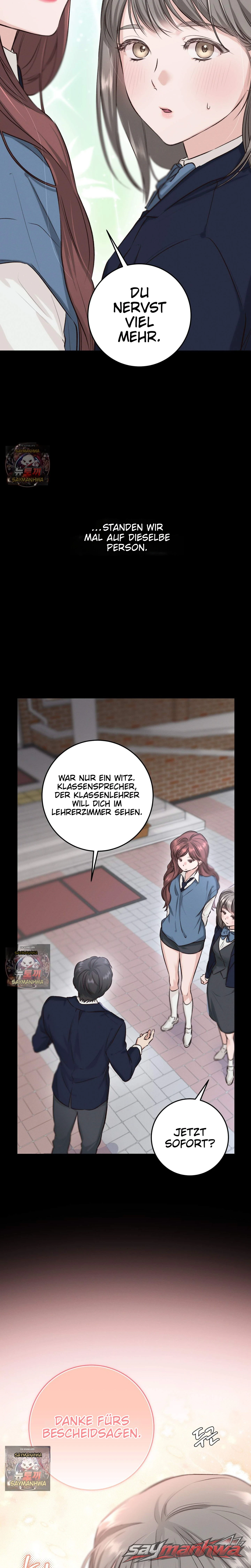 Switch Boyfriend Kapitel 2 page 2