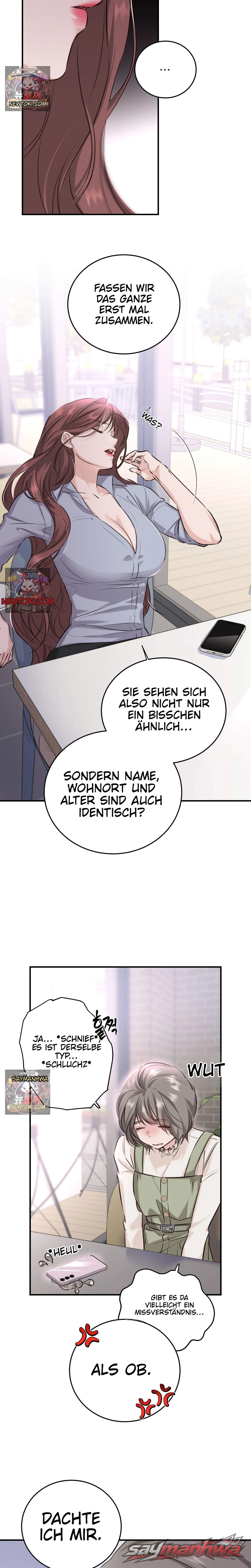 Switch Boyfriend Kapitel 2 page 8