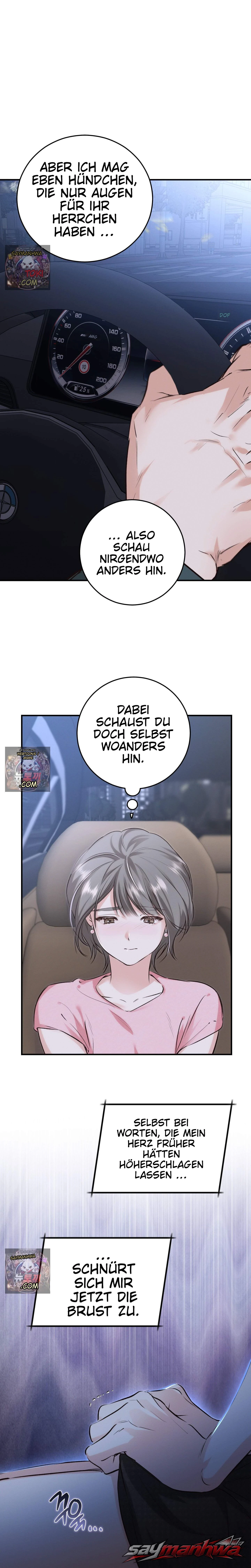 Switch Boyfriend Kapitel 2 page 14