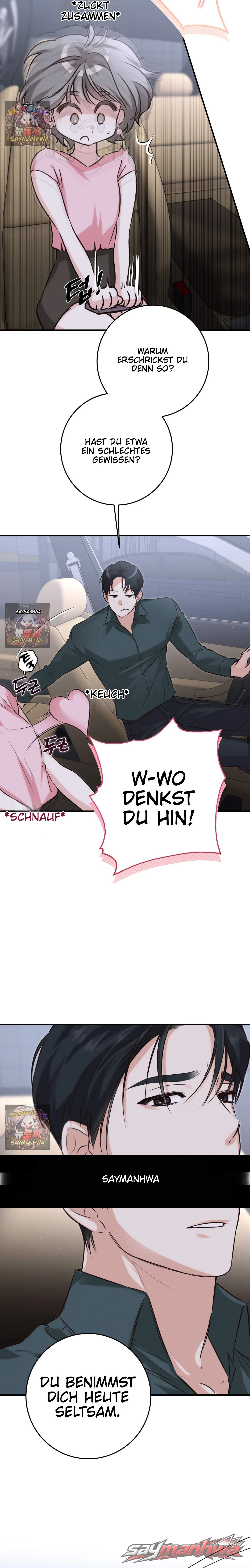 Switch Boyfriend Kapitel 2 page 18